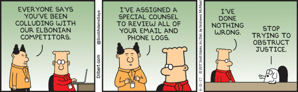 Dilbert