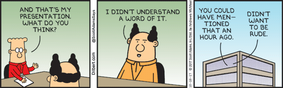 Dilbert