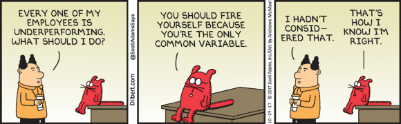 Dilbert