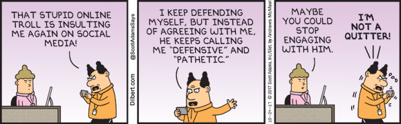 Dilbert