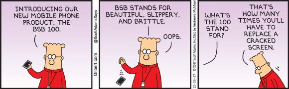Dilbert
