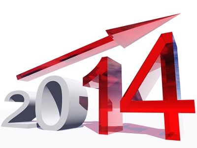 Career resolutions 2014