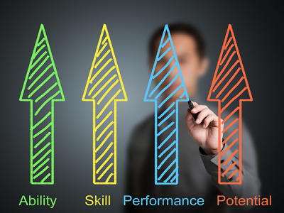 High performance culture HR Pulse