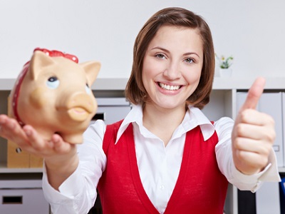 Employee rewards