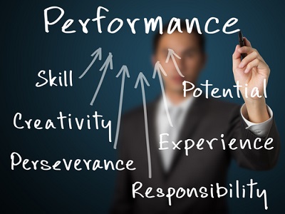 Performance management