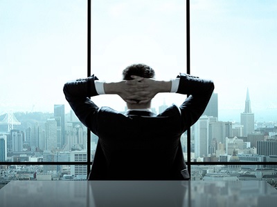 Being the boss and employee management