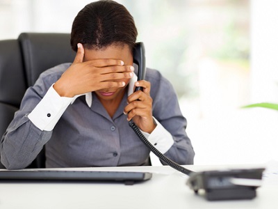 Grievance procedure