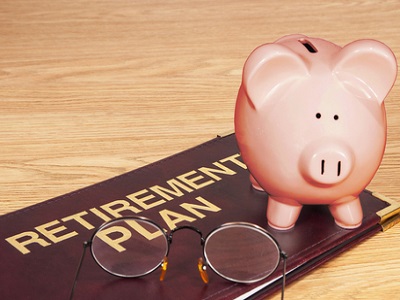 Retirement funds compliance