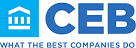 CEB company logo