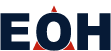 EOH company logo