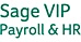 Sage VIP Payroll company logo
