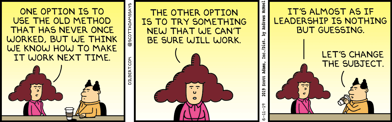 Dilbert